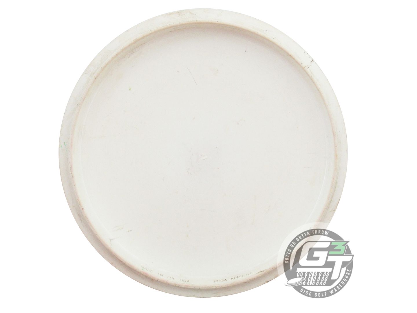 USED Discraft SuperColor ESP Buzzz 182g 80'zzz Holo Foil Midrange Golf Disc