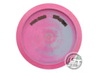 USED Discraft [McBETH] ESP Anax 173g Pink Blue Foil Driver Golf Disc