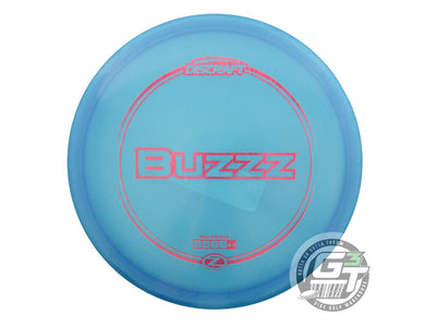 Discraft Elite Z Buzzz Midrange Golf Disc (Individually Listed)
