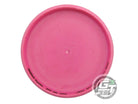 USED Dynamic Discs Classic Soft Burst Warden 174g Pink Red Foil Putter Golf Disc