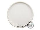 USED DiscMania EXO Soft Tactic 176g White Red Foil Putter Golf Disc