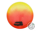 USED DiscMania [LIZOTTE] C-Line FD 175g Yellow HOME DYED Fairway Driver Disc