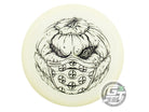 USED Innova HALLOWEEN Champion Glow RocX3 179g Black Stamp Midrange Golf Disc