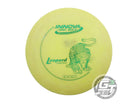 USED Innova DX Leopard 146g Yellow Green Foil Fairway Driver Golf Disc