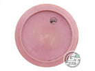 USED Discraft [McBETH] ESP Zeus 171g Drab Pink Money Foil Driver Golf Disc