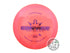 Dynamic Discs Chameleon Lucid Ice Convict Fairway Driver Golf Disc (Individually Listed)