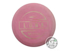 USED Discraft [McBETH] Jawbreaker Luna 175g Pink Silver Foil Putter Golf Disc