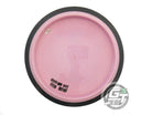 USED MVP Disc Sports Neutron Phase 162g Pink Distance Driver Golf Disc