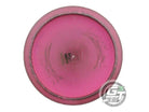 USED Innova DX Teebird 168g Pink-Black Swirl Black Stamp Fairway Driver Disc