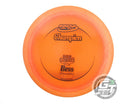 USED Innova Champion Boss 170g Orange Black Stamp Distance Driver Golf Disc
