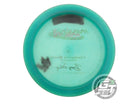 USED Innova Champion Beast 173g Teal Rainbow Foil PFN Distance Driver Golf Disc
