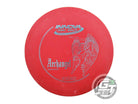 USED Innova DX Archangel 169g Red Aqua Foil Distance Driver Golf Disc