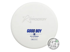 Prodigy 300 Series Good Boy [Luke Humphries] Putter Golf Disc (Individually Listed)