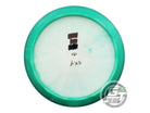 USED Innova Halo Star Sidewinder 171g Green-White Distance Driver Golf Disc