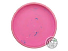 USED Discraft Jawbreaker Challenger 170g Pink Gold Foil Putter Golf Disc