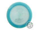 USED Innova Champion Daedalus 169g Sky Blue Silver Weave Foil Driver Golf Disc