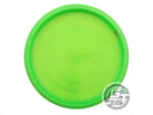 USED Discraft Z Buzzz 179g Lime Wonder Bread Foil Midrange Golf Disc