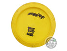 USED DiscMania S-Line PD2 CHAOS 172g Yellow Red Foil OOP Distance Driver Disc