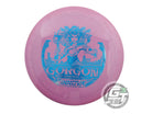 USED Innova GStar Gorgon 168g Lilac Blue Foil Distance Driver Golf Disc