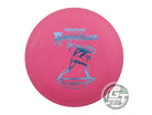 USED Gateway SureGrip Amphibian 172g Magenta Blue Foil Fairway Driver Golf Disc