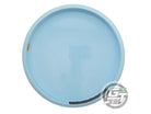 USED Discraft [LEDGESTONE] ESP Super FLX Swarm 177g Sky Blue Midrange Golf Disc