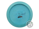 USED Discraft [DOSS] ESP Surge 174g Teal White Stamp PFN Distance Driver Disc