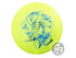 Discraft Paul McBeth Signature Big Z Zeus Distance Driver Golf Disc (Individually Listed)