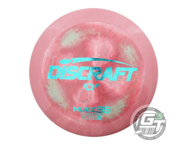 Discraft ESP Nuke SS Distance Driver Golf Disc (Individually Listed)
