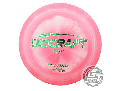 Discraft ESP Vulture Distance Driver Golf Disc (Individually Listed)