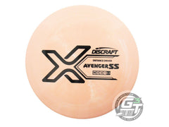 Discraft Elite X Avenger SS Distance Driver Golf Disc (Individually Listed) - Gotta Go Gotta Throw