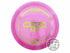 Discraft Elite Z Avenger SS Distance Driver Golf Disc (Individually Listed)