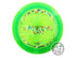 Discraft Elite Z Crank SS Distance Driver Golf Disc (Individually Listed)