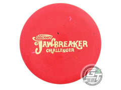Discraft Jawbreaker Challenger Putter Golf Disc (Individually Listed)