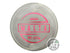 Discraft Paul McBeth Signature ESP Malta Midrange Golf Disc (Individually Listed)