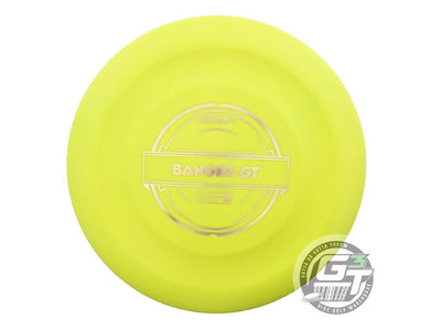 Discraft Putter Line Banger GT Putter Golf Disc (Individually Listed)