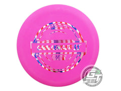 Discraft Putter Line Challenger SS Putter Golf Disc (Individually Listed) - Gotta Go Gotta Throw