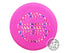 Discraft Putter Line Challenger SS Putter Golf Disc (Individually Listed)