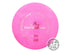 Dynamic Discs BioFuzion Defender Distance Driver Golf Disc (Individually Listed)