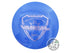 Dynamic Discs Fuzion Vandal Fairway Driver Golf Disc (Individually Listed)