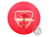 Dynamic Discs Fuzion Vandal Fairway Driver Golf Disc (Individually Listed)