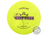 Dynamic Discs Lucid EMAC Truth Midrange Golf Disc (Individually Listed)