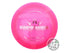 Dynamic Discs Lucid Enforcer Distance Driver Golf Disc (Individually Listed)