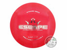 Dynamic Discs Lucid Escape Fairway Driver Golf Disc (Individually Listed) - Gotta Go Gotta Throw
