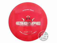 Dynamic Discs Lucid Escape Fairway Driver Golf Disc (Individually Listed) - Gotta Go Gotta Throw