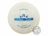Dynamic Discs Lucid Getaway Fairway Driver Golf Disc (Individually Listed)