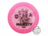 Discmania Active Premium Majesty Distance Driver Golf Disc (Individually Listed)