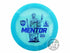 Discmania Active Premium Mentor Distance Driver Golf Disc (Individually Listed)