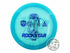 Discmania Active Premium Rockstar Fairway Driver Golf Disc (Individually Listed)