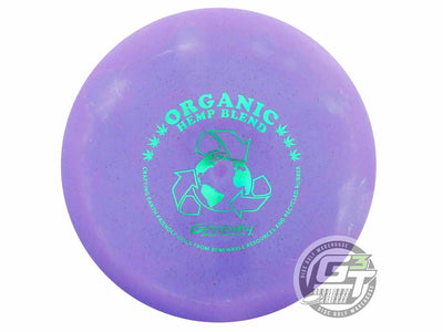 Gateway Hemp Blend Firm Prophecy Midrange Golf Disc (Individually Listed)