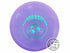 Gateway Hemp Blend Firm Prophecy Midrange Golf Disc (Individually Listed)